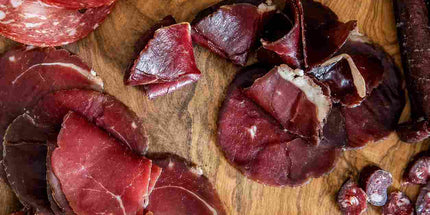 Casademont - Sliced Tapas, Serrano, Chorizo, Salami - Scottish Store & Deli