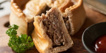 Scotch Pie - Scottish Hampers