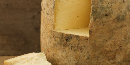 Isle of Mull Cheese 250g - Scottish Hampers