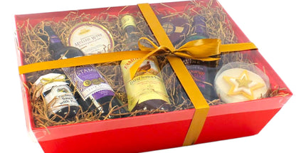 The Artisan Smokehouse Hamper