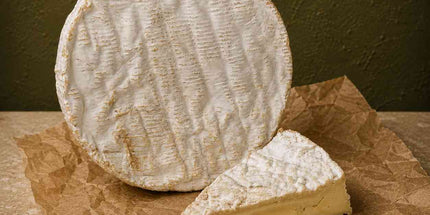 Baron Bigod Brie