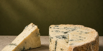Arran Blue Cheese