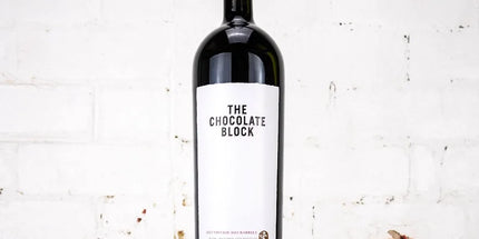 The Chocolate Block