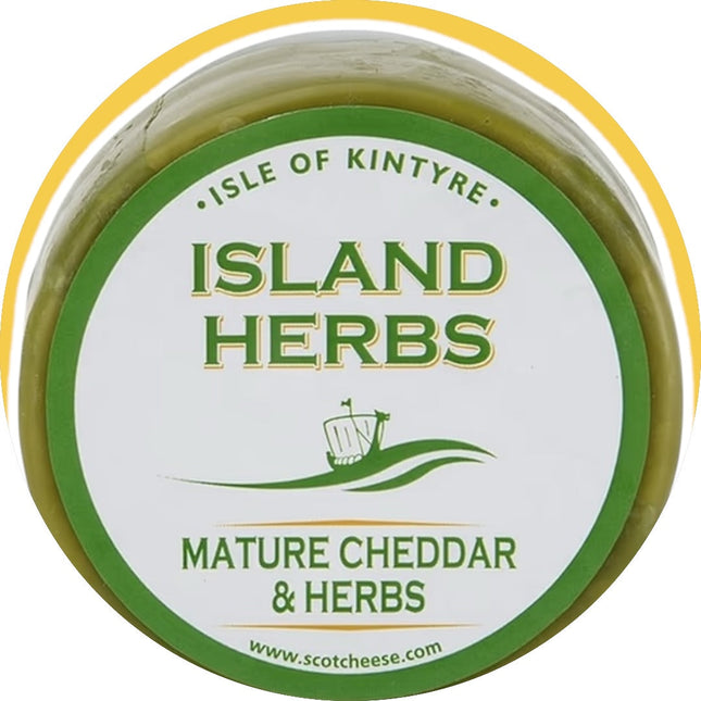 Isle Of Kintyre Island Herbs 200g