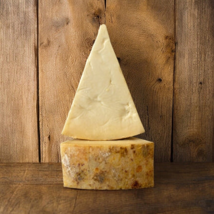 St Andrews Farmhouse Cheddar