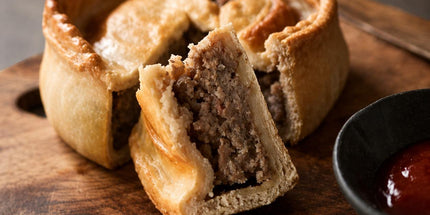 Scotch Pie