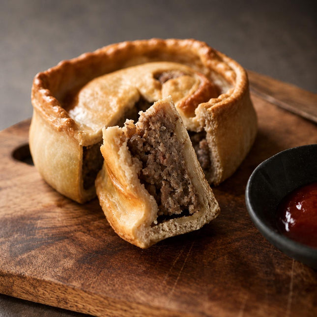 Scotch Pie