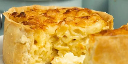 Macaroni Pie - Scottish Hampers