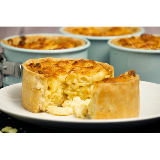 Macaroni Pie
