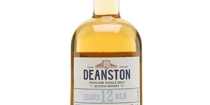 Deanston 12 Year Old 5cl