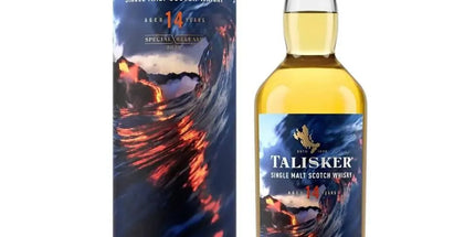 Diageo Special Release 2025 – Talisker 14 Year Old 70cl