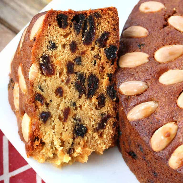 Dundee Cake Nevis - Scottish Hampers