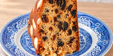 Dundee Cake Nevis - Scottish Store & Deli