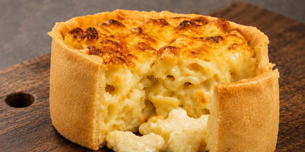 Macaroni Pie