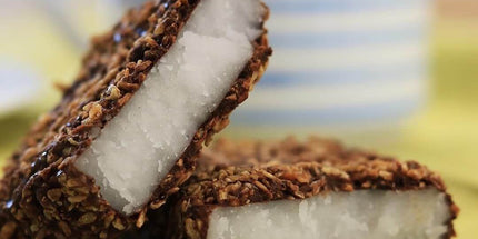 Macarron Bars Mrs Tillys 90g