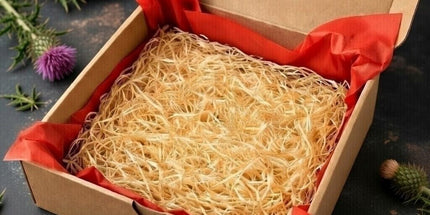 Mailer Box With Packaging - Scottish Hampers