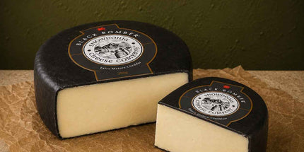 Black Bomber Extra Mature Cheddar