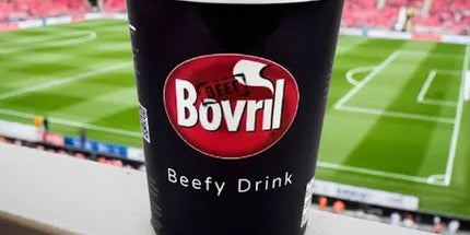 Bovril Beef Flavoured Drink 450g - 90 Servings