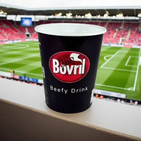 Bovril Beef Flavoured Drink 450g - 90 Servings