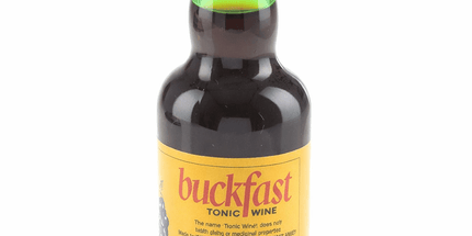 Buckfast Wine 5cl - Scottish Hampers