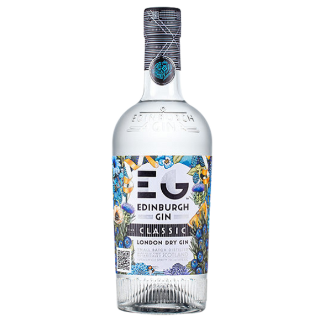 Edinburgh Gin 70Cl