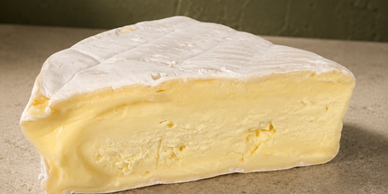 Clava Organic Brie Connage