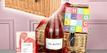 Traditional Wicker Hamper