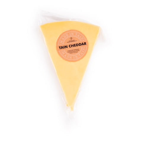Tain Cheddar