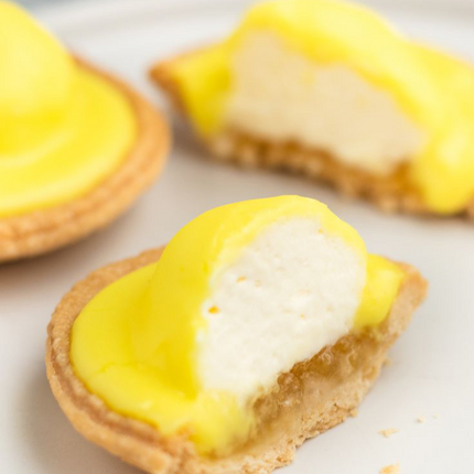 Pineapple Tarts Extra Large Mcghees