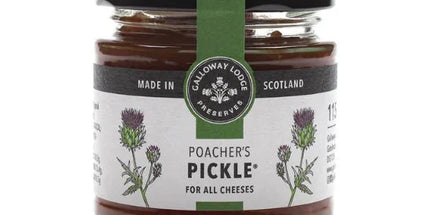 Poacher's Pickle, Galloway Lodge - Scottish Hampers