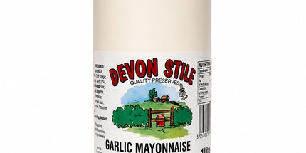 Garlic Mayonnaise Devon Stile 1L