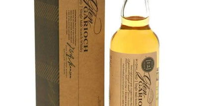 Glen Garioch 12 Year Old 5cl
