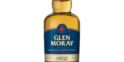 Glen Moray Classic 40% 5cl - Scottish Hampers