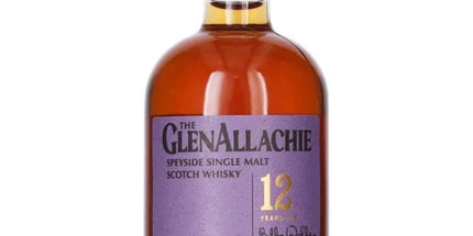 GlenAllachie 12 Year Old 5cl