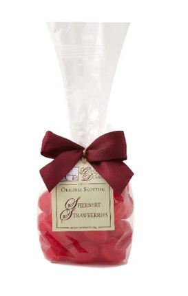 Sherbert Strawberries Gordon & Durward -