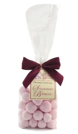 Strawberry Bon Bon - Gordon & Durward 250g
