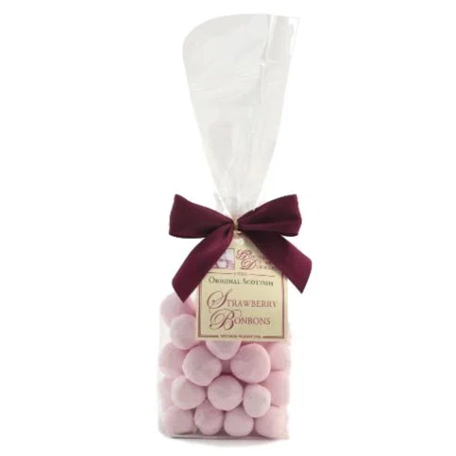 Strawberry Bon Bon - Gordon & Durward 250g