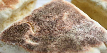 Griddle Scones (1xpack of 4)