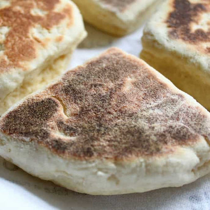 Griddle Scones (1xpack of 4)