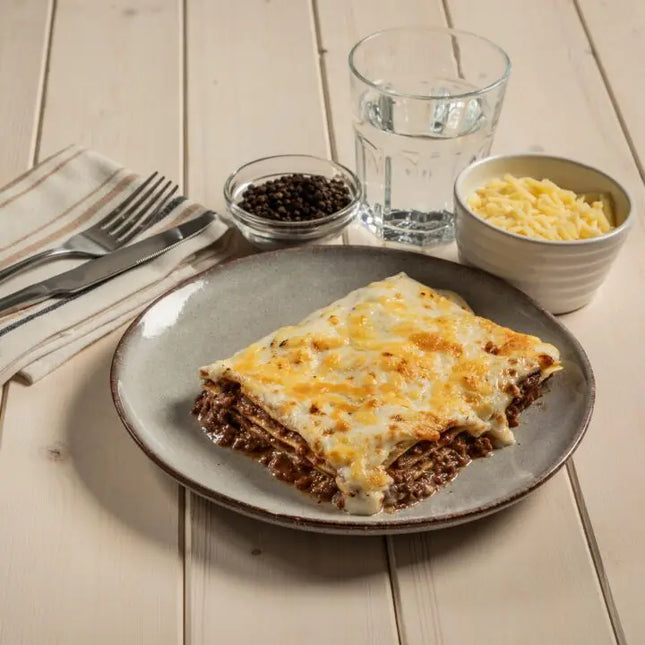 Mcintosh Beef Lasagne 400g Mcintosh