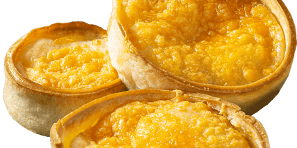 Macaroni Pie - Scottish Hampers