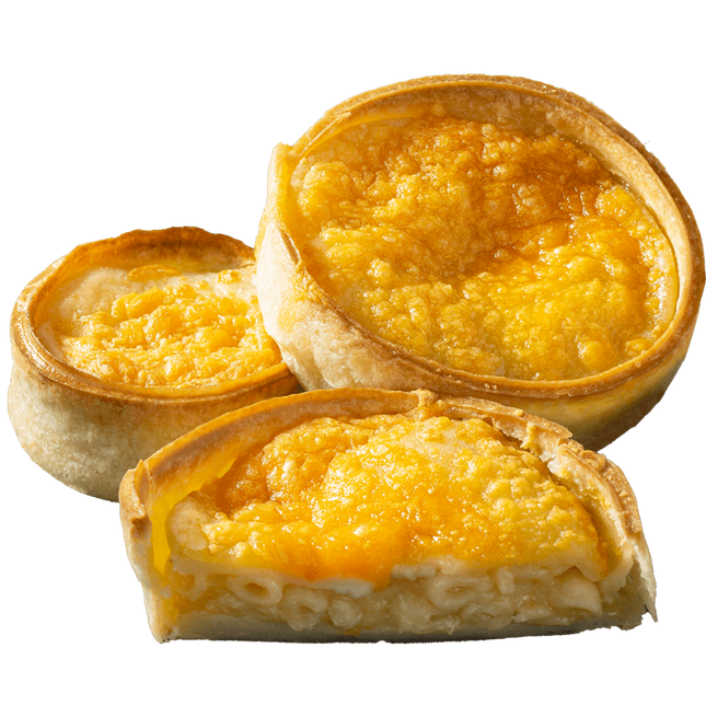 Macaroni Pie
