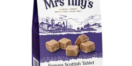 Luxury Box of Treats - Scottish Hampers