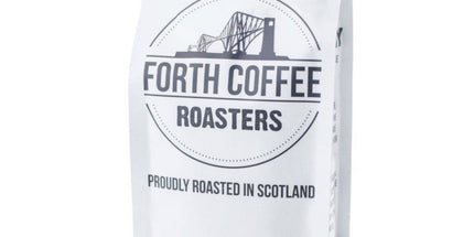 Forth Coffee Roasters Rail Bridge Espresso Blend 50g