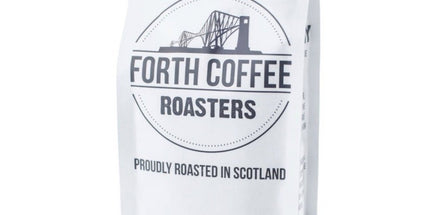 Forth Coffee Roasters Rail Bridge Espresso Blend 50g - Scottish Hampers