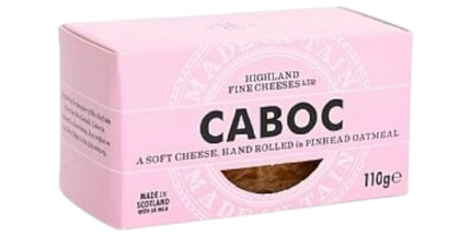 Caboc - Scottish Store & Deli