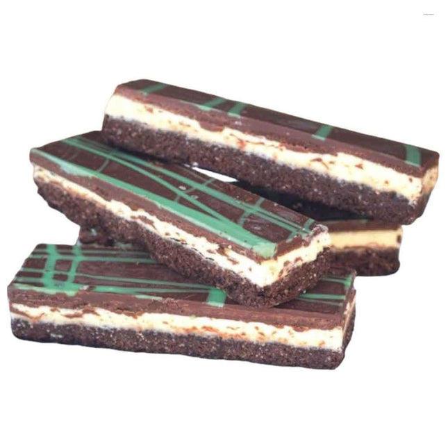 Peppermint Slice Cobbs - Scottish Hampers