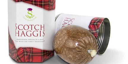 Scotch Haggis Stahly - Scottish Hampers