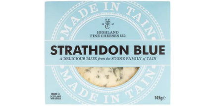 Strathdon Blue - Scottish Hampers