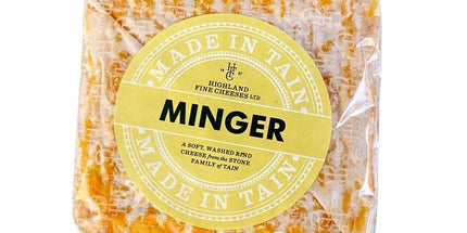 Minger - Scottish Hampers